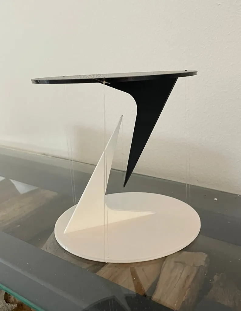 Bệ đỡ tự do cho việc sắp xếp đồ vật