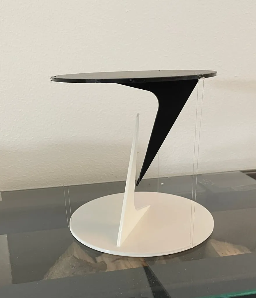 Bệ đỡ tự do cho việc sắp xếp đồ vật