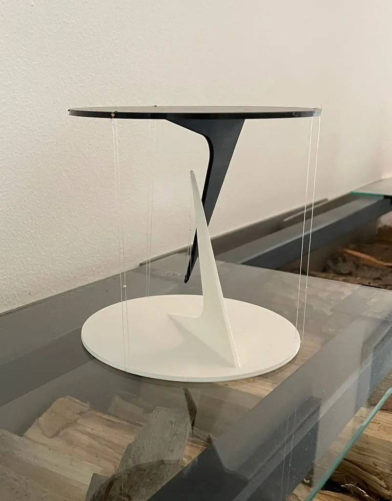 Bệ đỡ tự do cho việc sắp xếp đồ vật