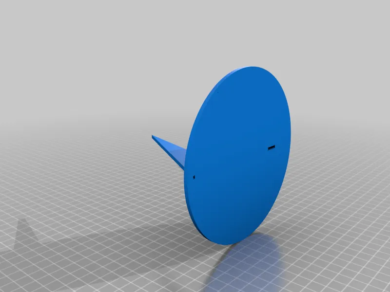 Bệ đỡ tự do cho việc sắp xếp đồ vật