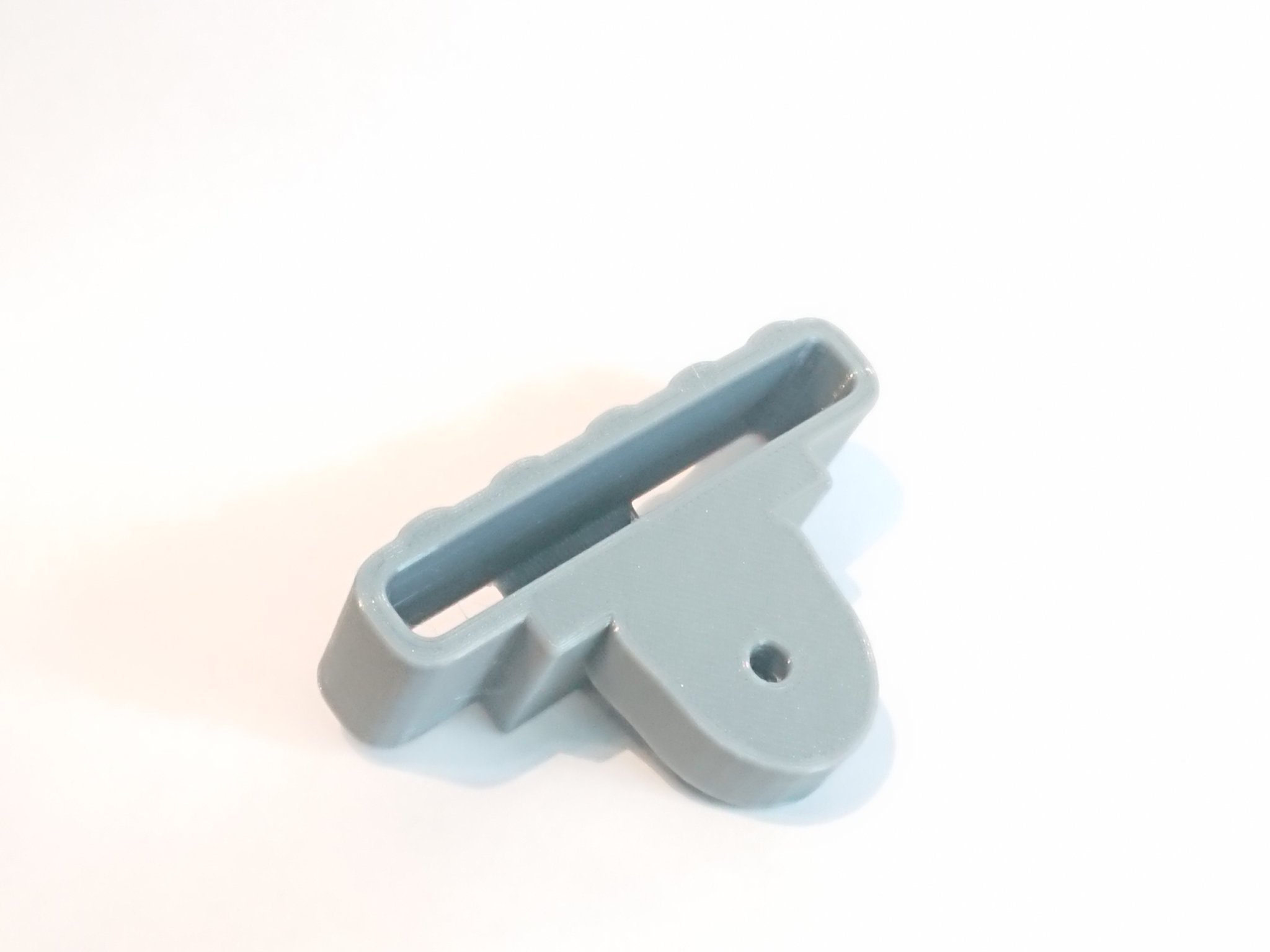 Giá đỡ thay thế cho khung giường Floetotto