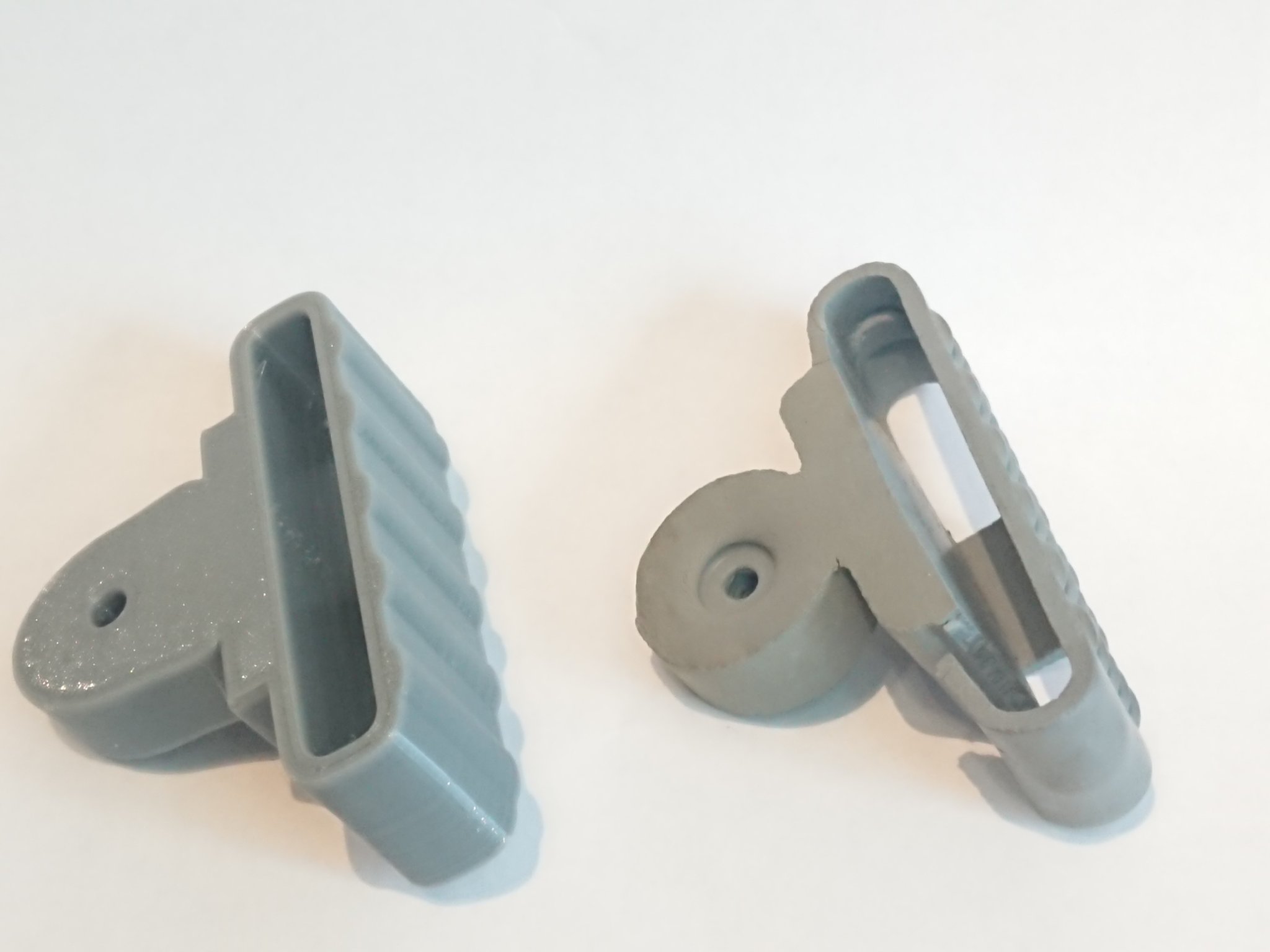 Giá đỡ thay thế cho khung giường Floetotto