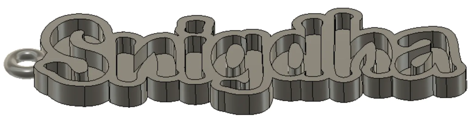 Móc khóa nhựa resin có thể đổ đầy tùy chọn