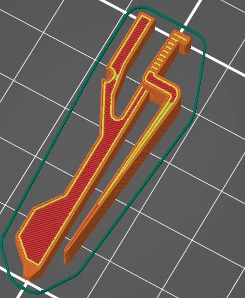 Bộ sửa chữa cho máy rửa chén AEG/Elecrolux Favorit