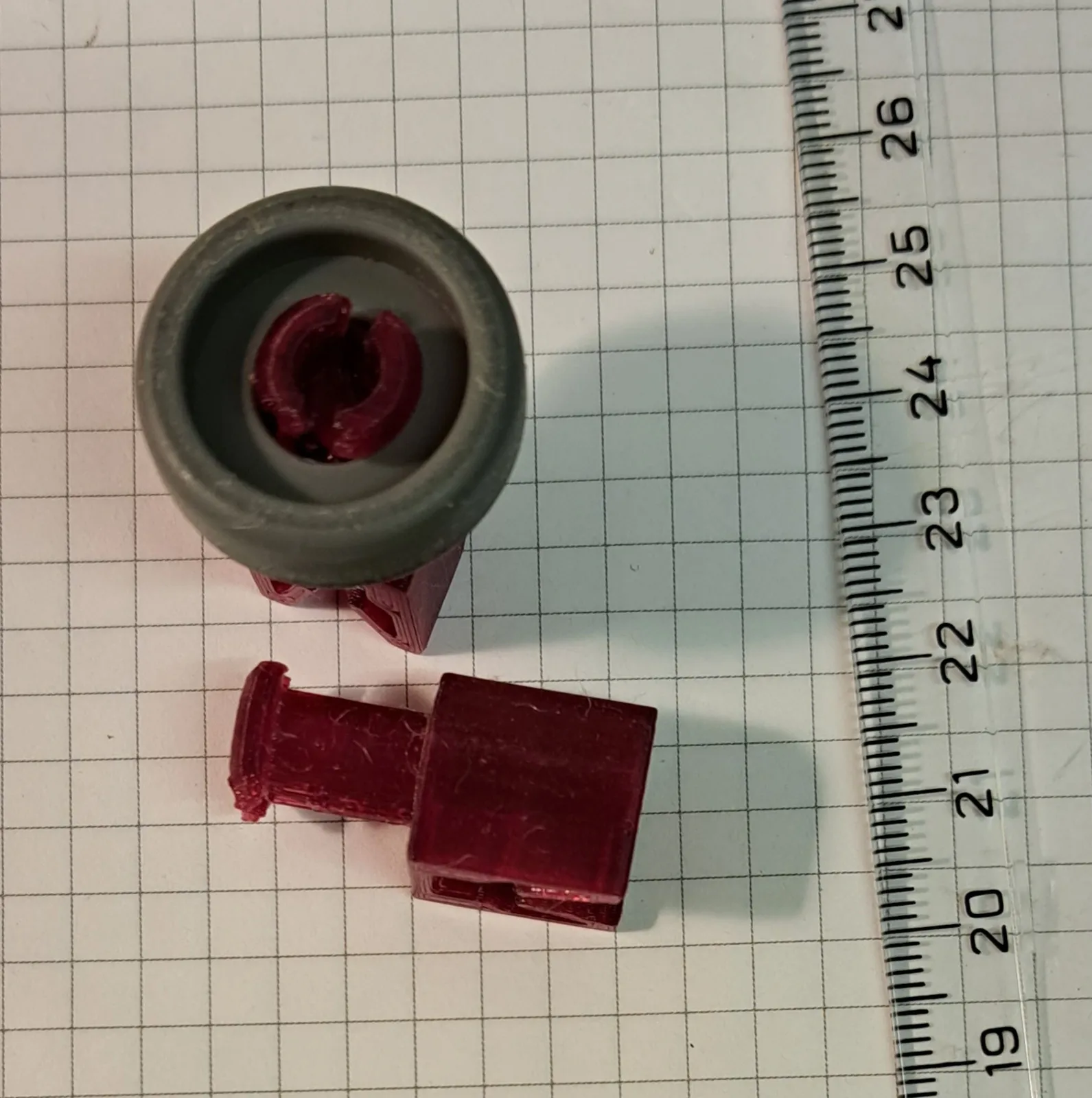 Bộ sửa chữa cho máy rửa chén AEG/Elecrolux Favorit