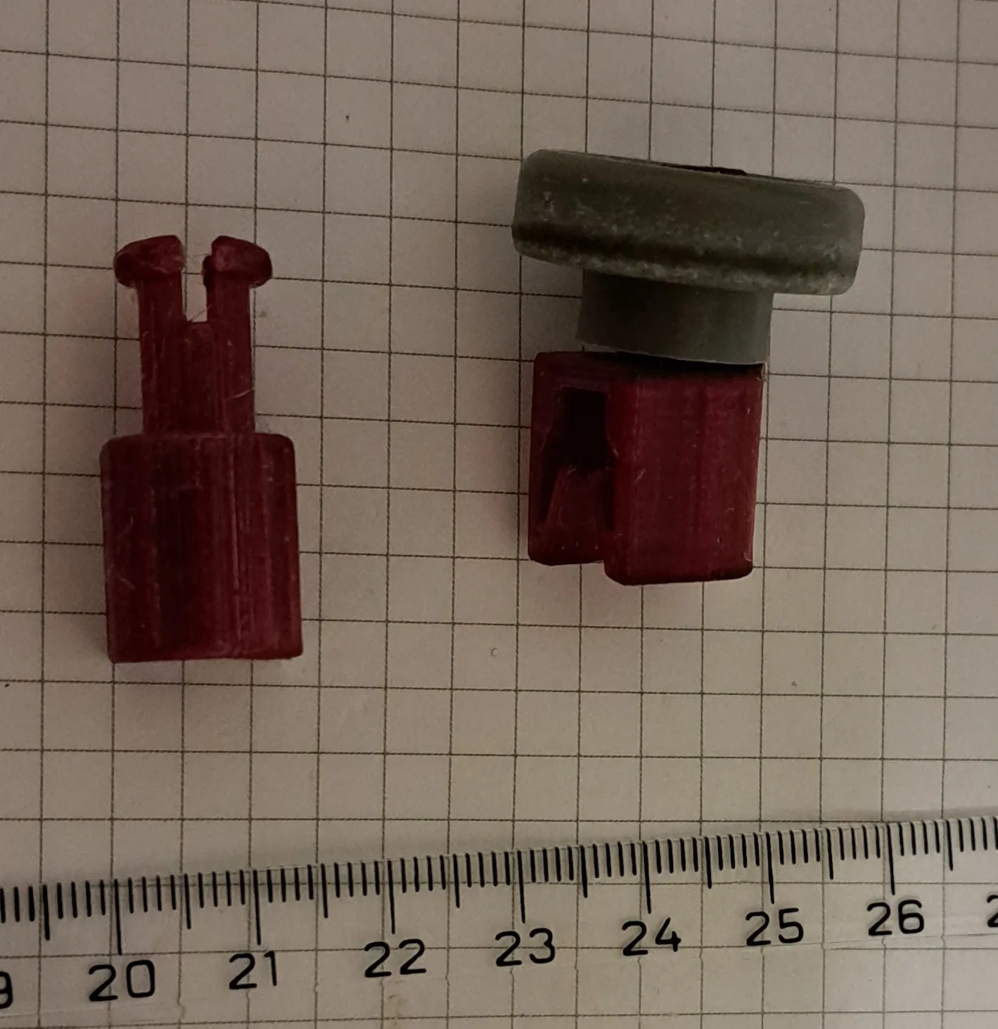 Bộ sửa chữa cho máy rửa chén AEG/Elecrolux Favorit