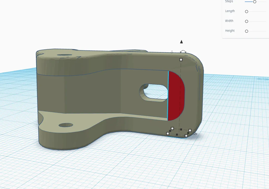 Cải tiến bộ kích hoạt cho NOT-A-FLAMETHROWER