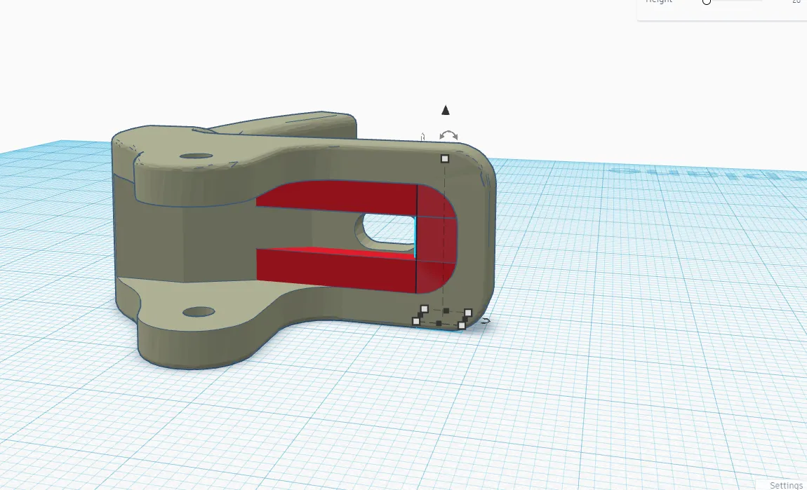 Cải tiến bộ kích hoạt cho NOT-A-FLAMETHROWER
