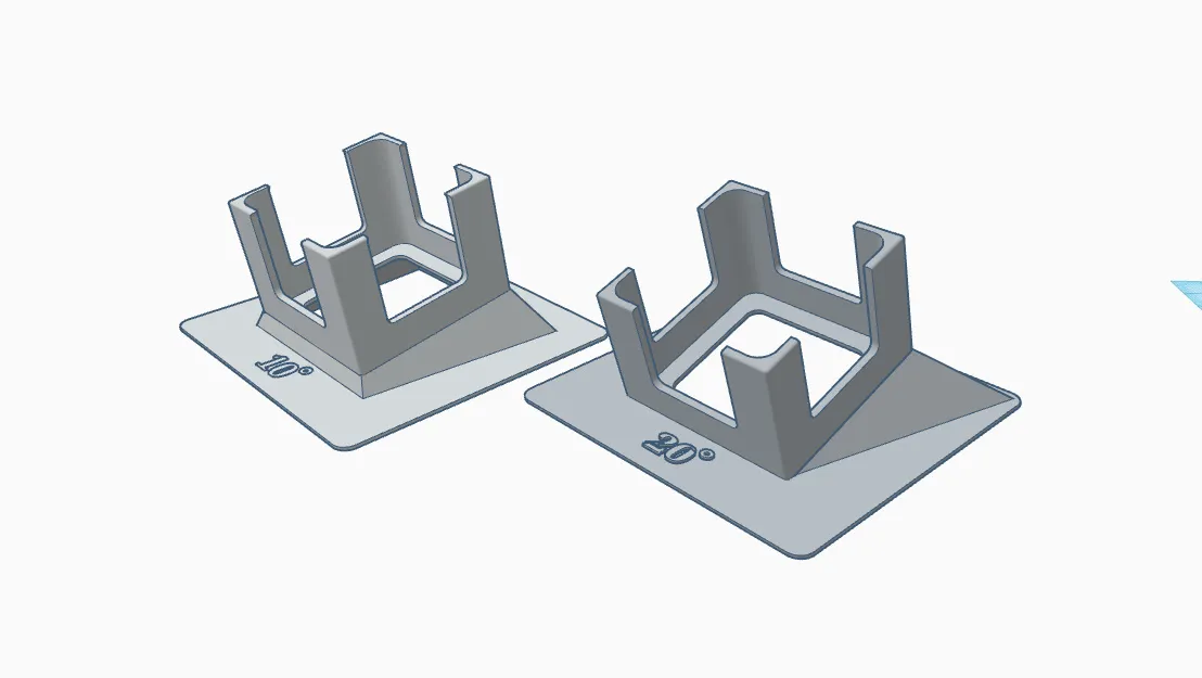 Giá đỡ cửa sổ nghiêng cho camera Wyze Cam V3