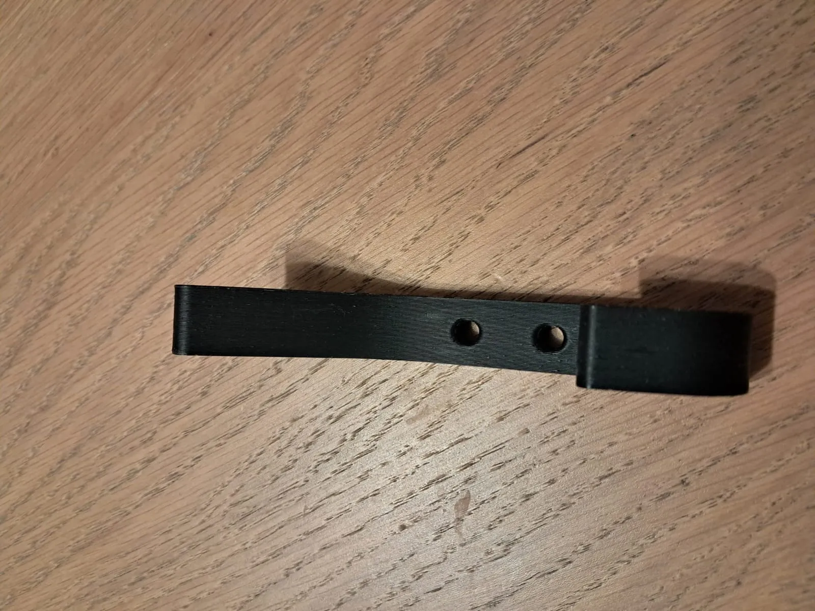 Móc treo áo đơn giản và chắc chắn