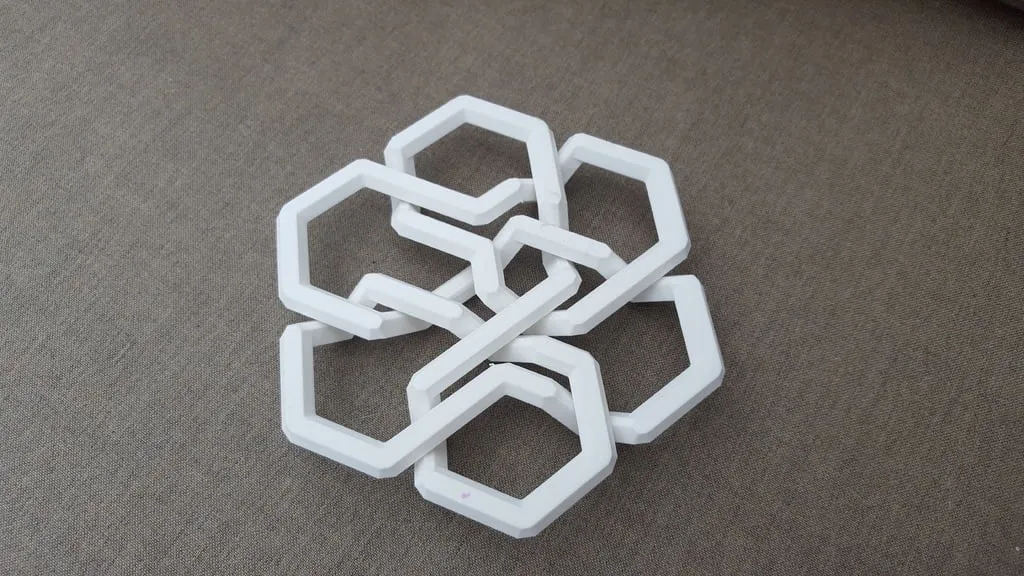 Nút Conway - Khám Phá Vấn Đề Toán Học Đầy Thách Thức