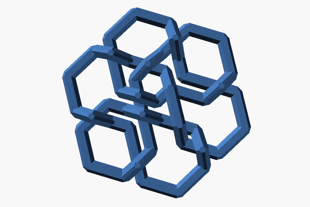 Nút Conway - Khám Phá Vấn Đề Toán Học Đầy Thách Thức