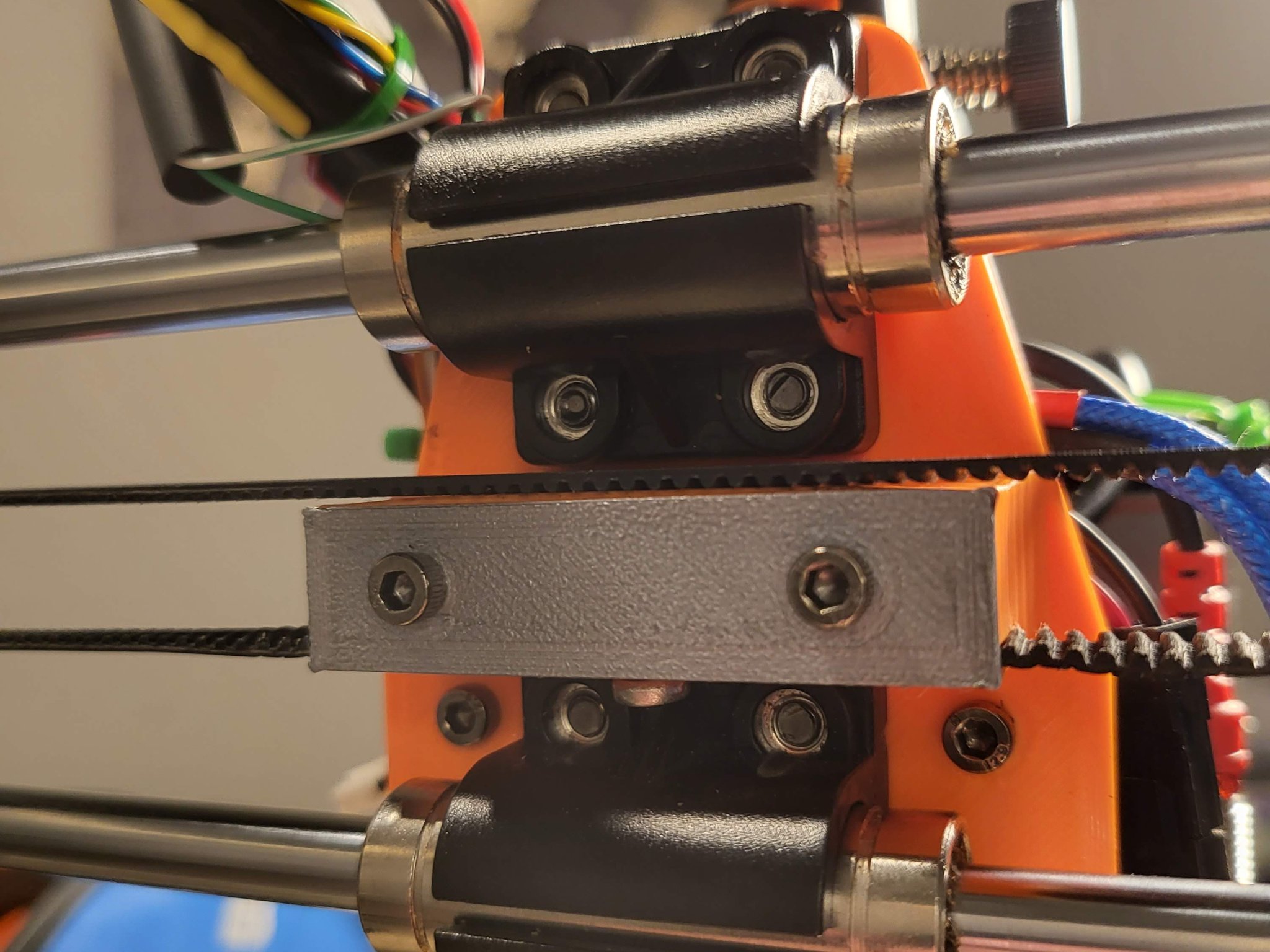 Giá đỡ X-Gantry tương thích HeroMe Gen 7 cho Anycubic Mega-S