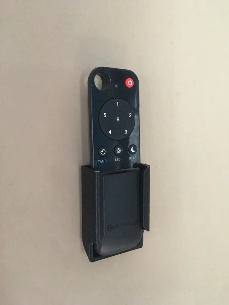 Giá đỡ điều khiển quạt trần Atomberg BLDC gắn tường