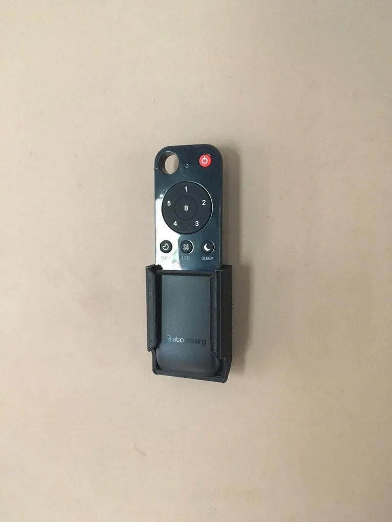 Giá đỡ điều khiển quạt trần Atomberg BLDC gắn tường