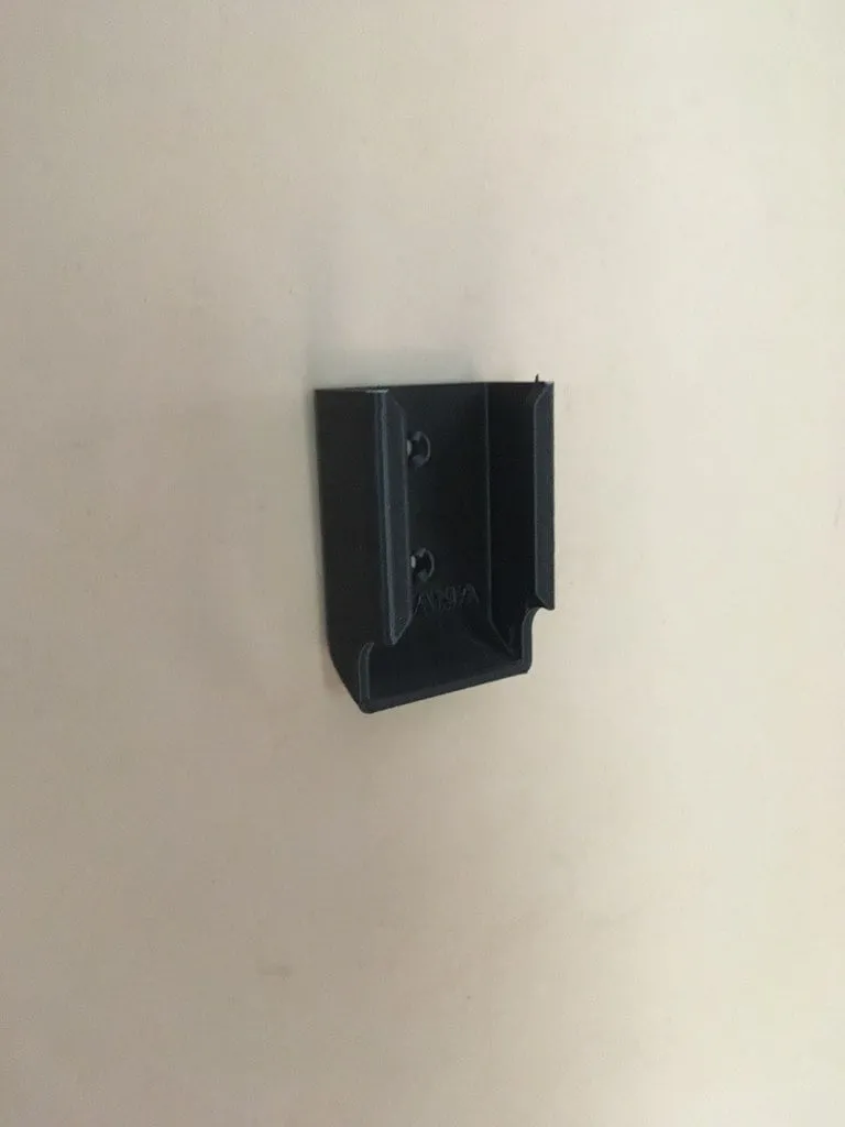 Giá đỡ điều khiển quạt trần Atomberg BLDC gắn tường