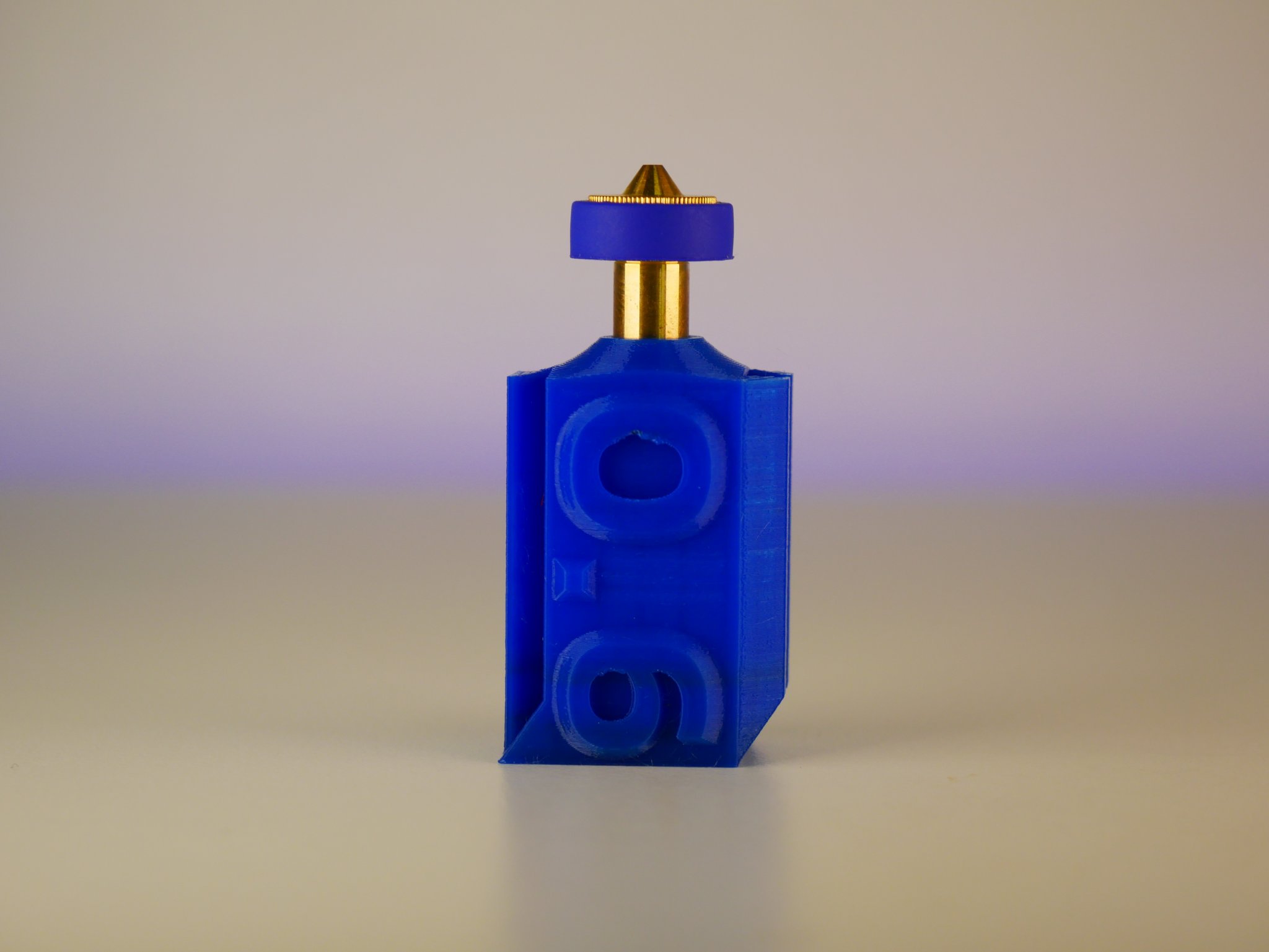 Giá đỡ vòi phun Revo tùy chỉnh cho máy in 3D