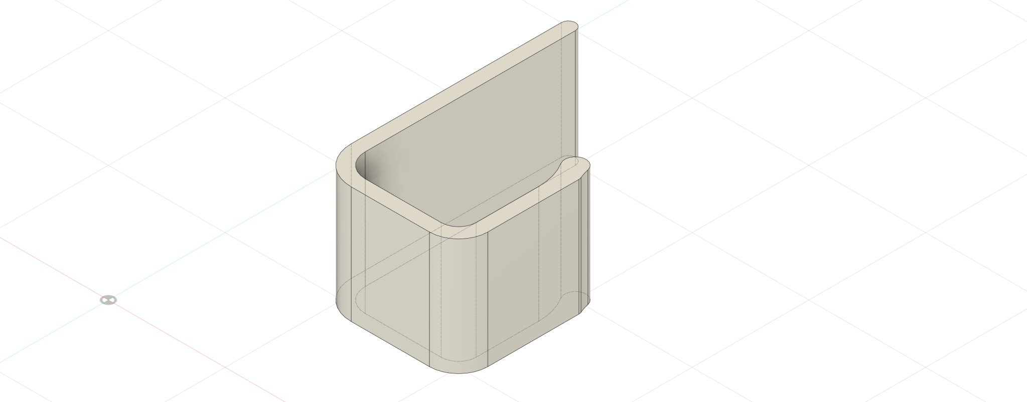 Bộ chặn camera cho điện thoại di động