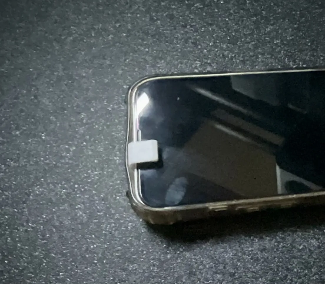 Bộ chặn camera cho điện thoại di động