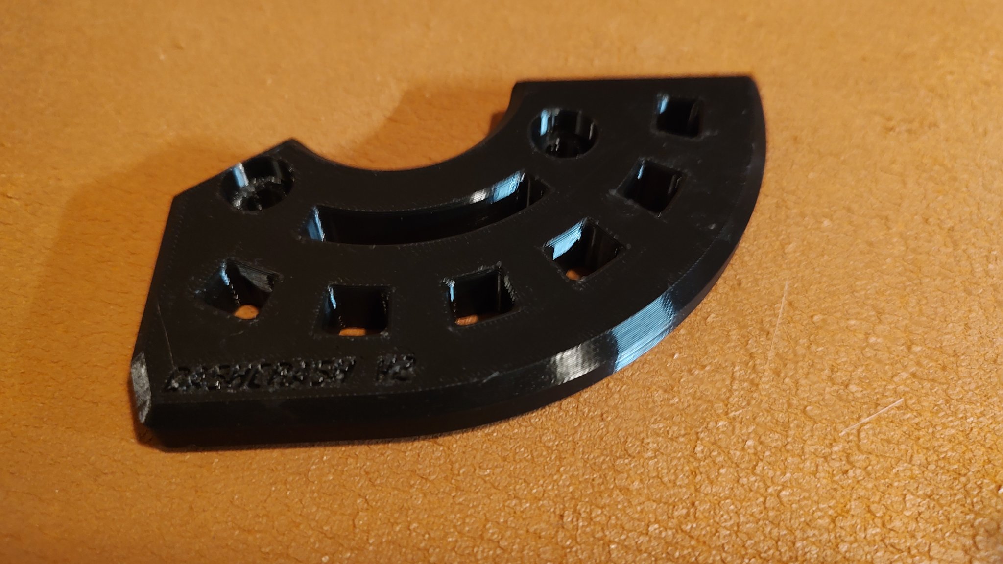 Bảo vệ đĩa xích xe đạp địa hình Devinci và các loại khác