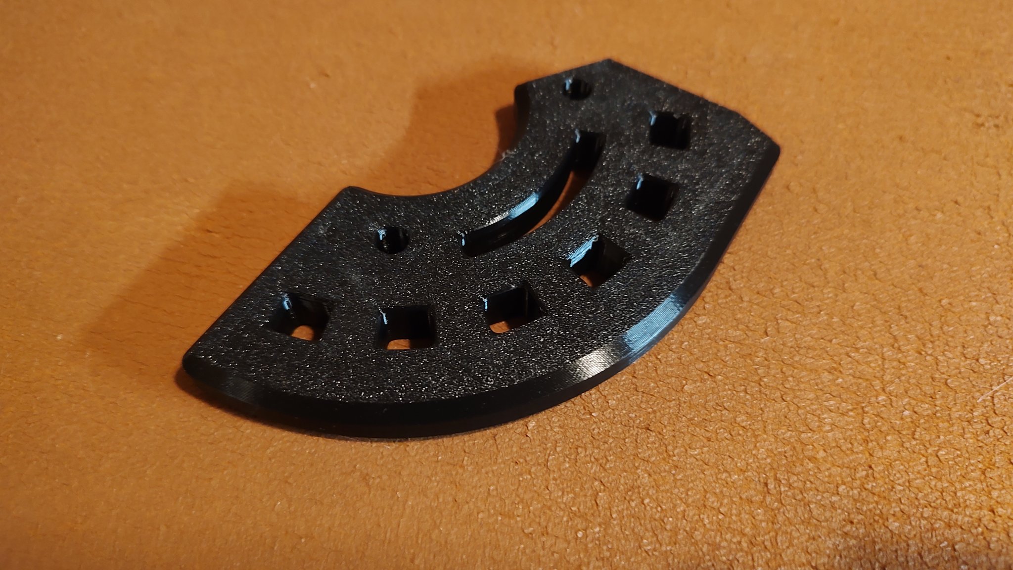 Bảo vệ đĩa xích xe đạp địa hình Devinci và các loại khác