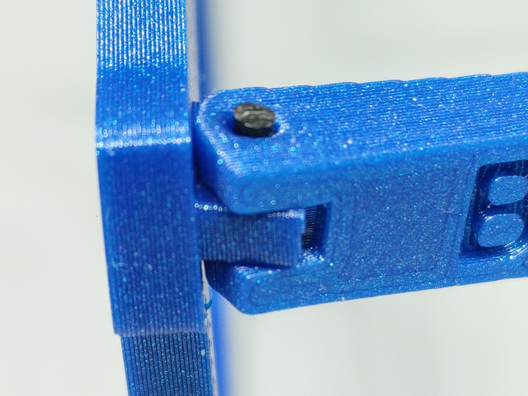 Kính mừng sinh nhật Bugman_140 in 3D