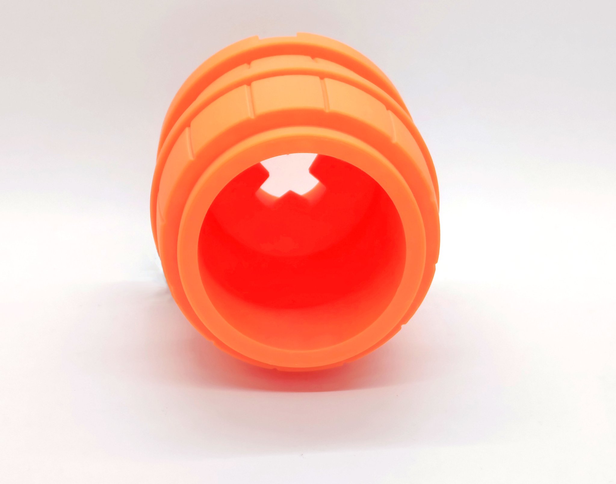 Koozie giữ lạnh đồ uống hình thùng LEGO 12oz