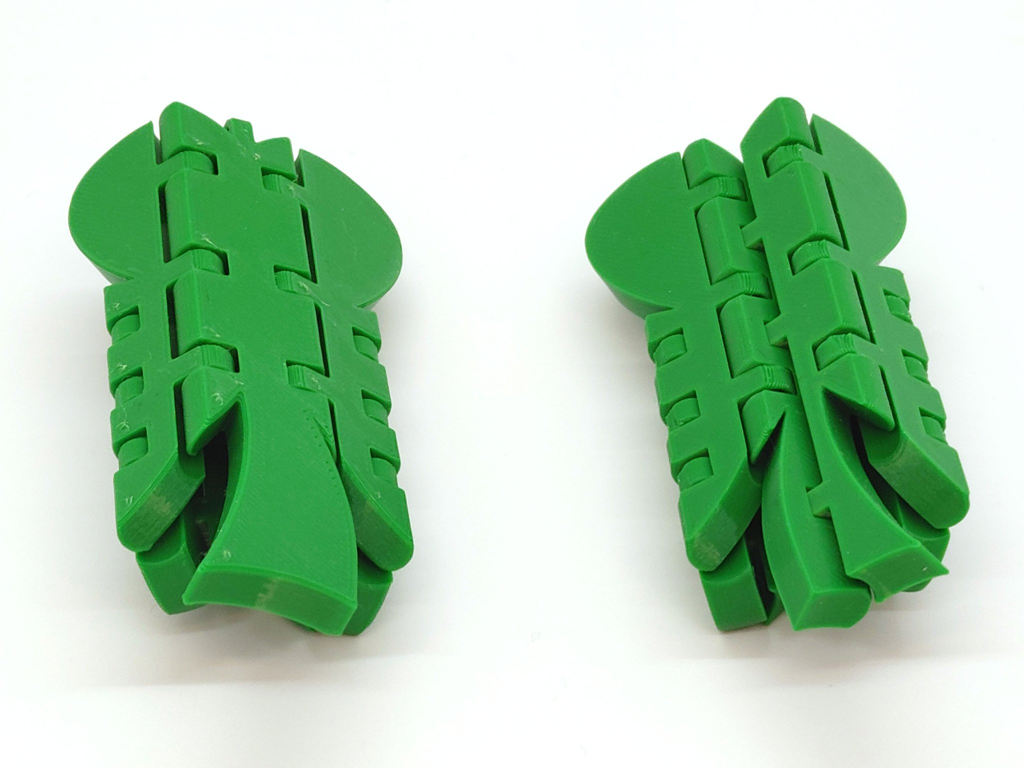 Vòng cổ và cỏ ba lá linh hoạt cho ngày lễ Thánh Patrick