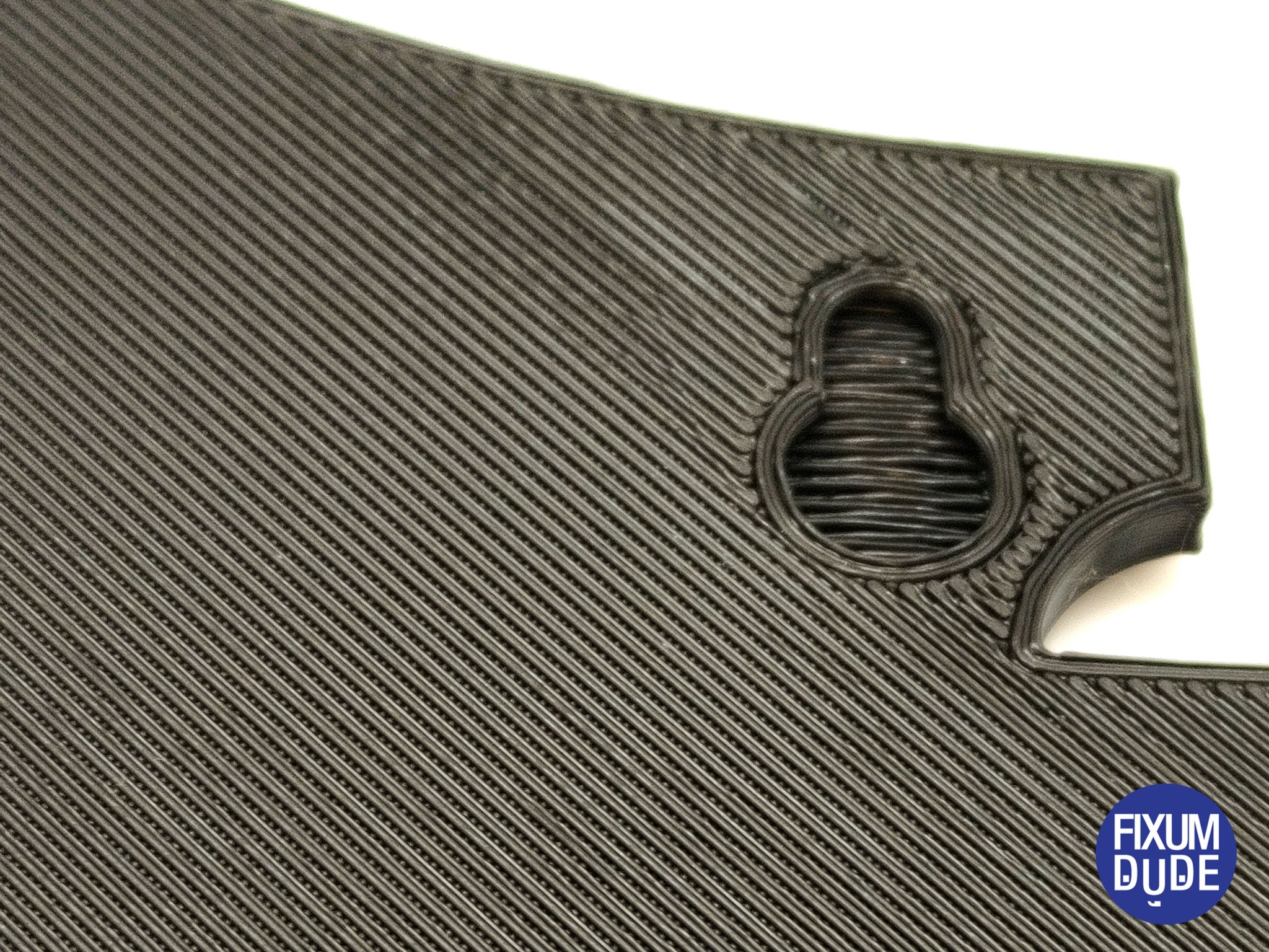 Biển báo Ngày của Cha lấy cảm hứng từ Harley-Davidson