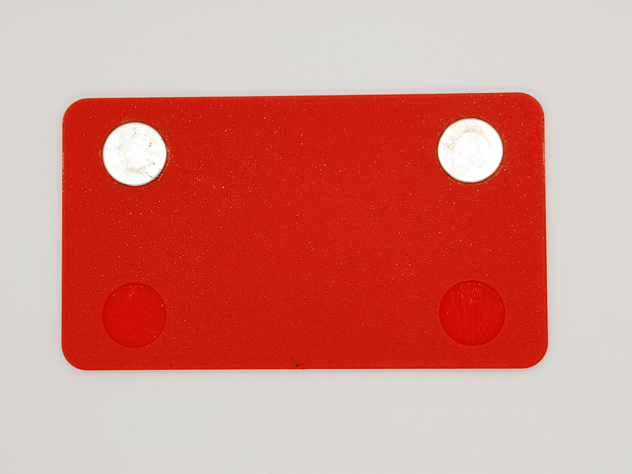 Biển nhắc nhở từ tính "Đừng Quên" treo cửa