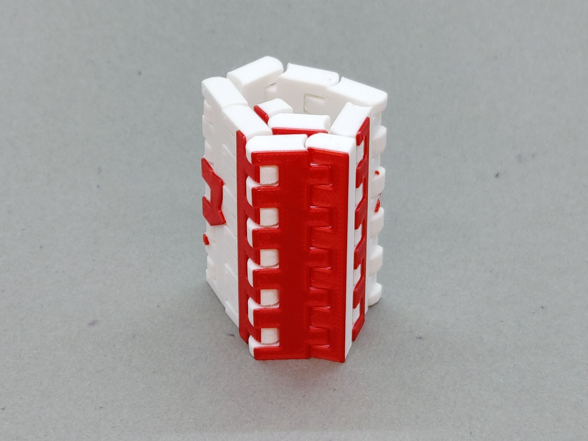 Cờ Canada linh hoạt cho ngày Quốc khánh Canada