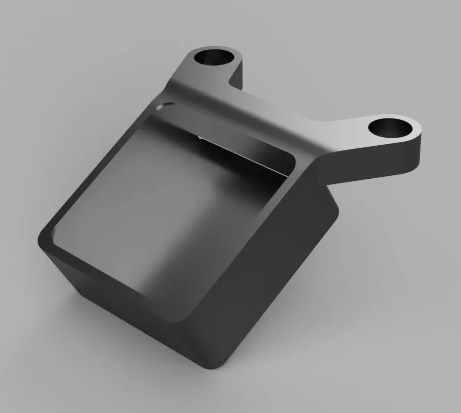 Phụ kiện cho sinh viên Craftedkwads gồm đệm pin và giá GPS