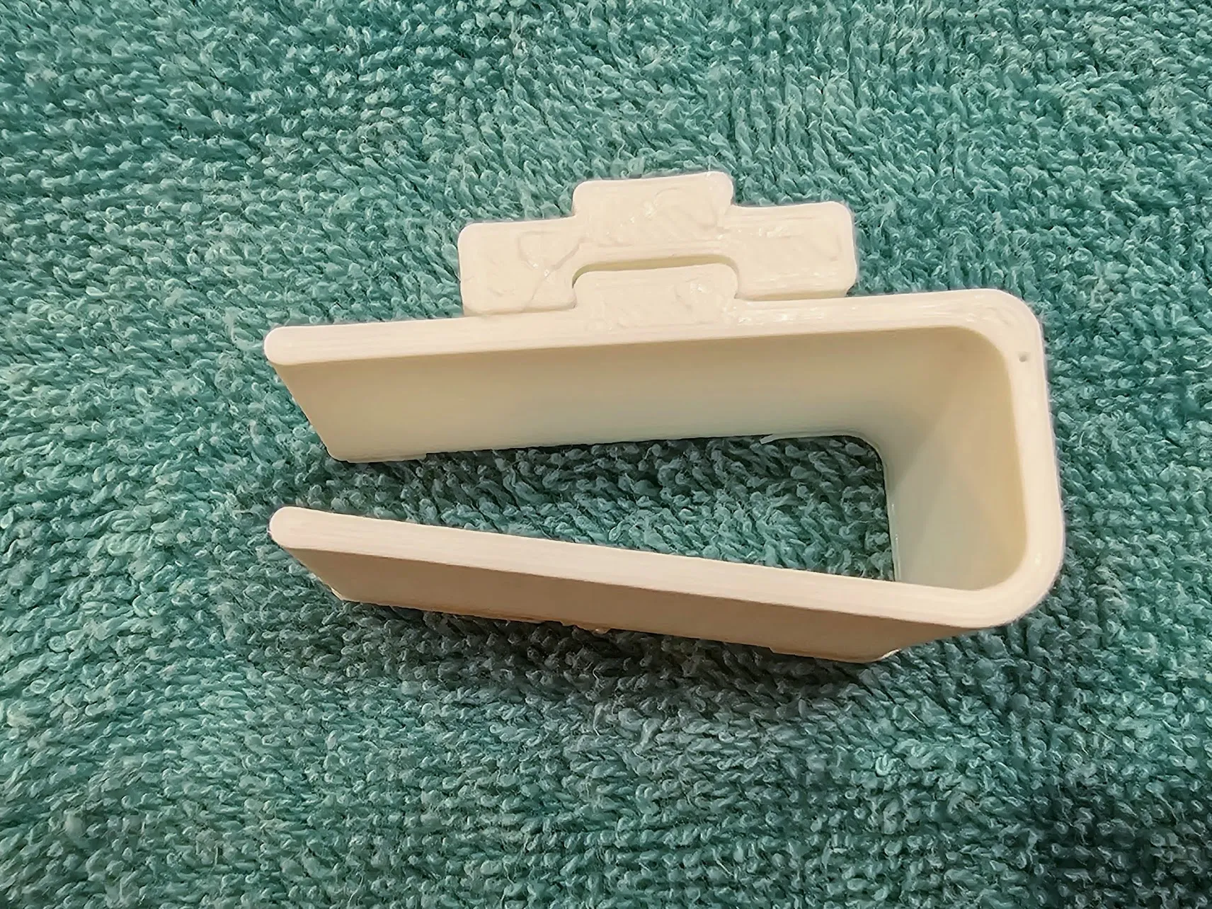 Giá đỡ bồn cầu điều chỉnh kích thước cho bồn cầu wobbly