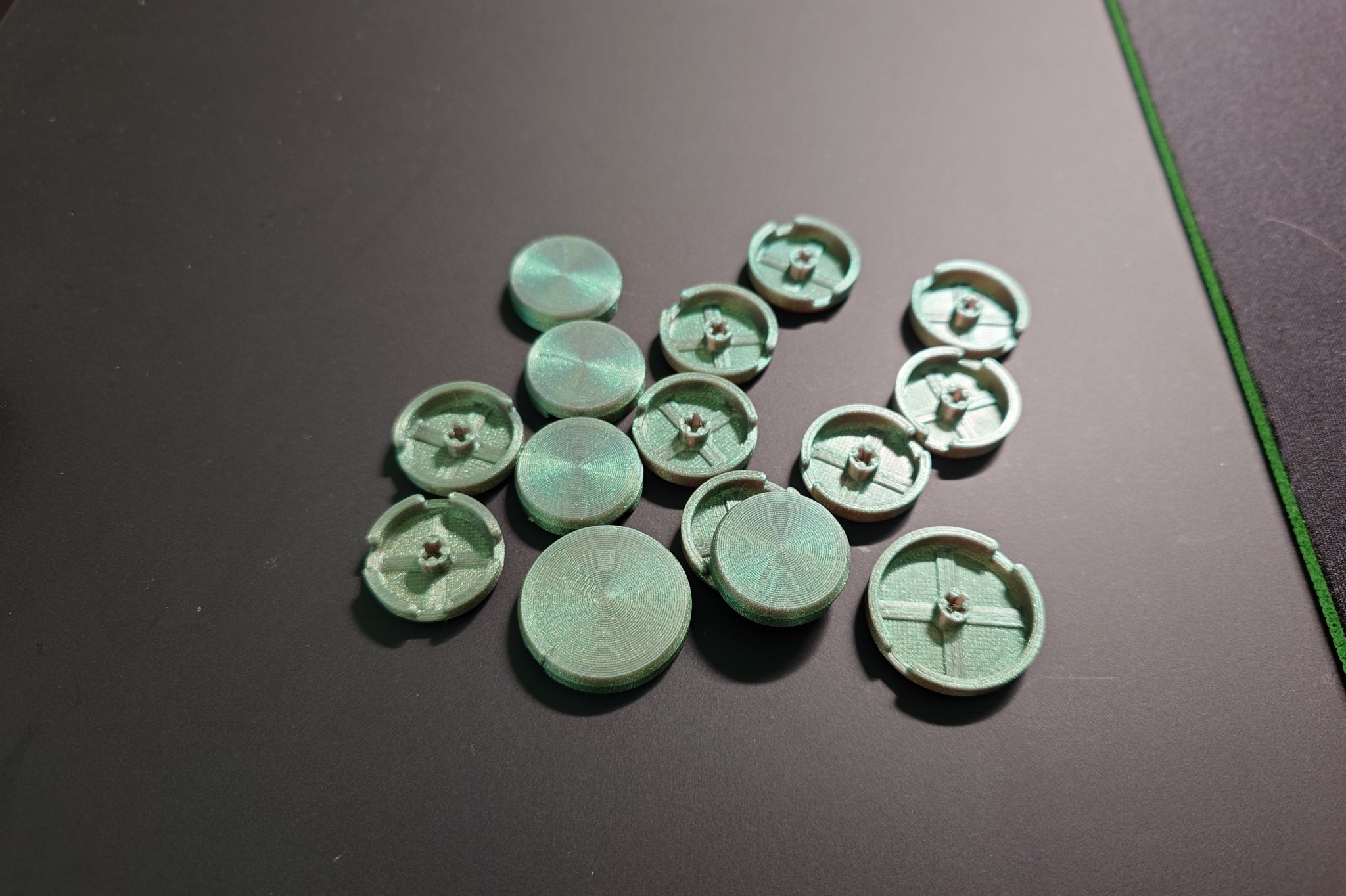 Nút bấm cho Panzer 4 với ABMX