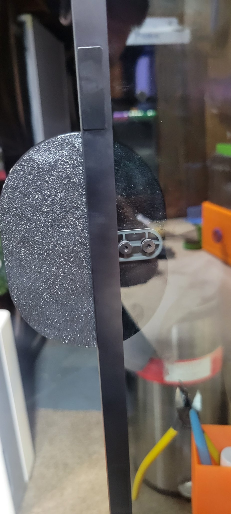 Núm tay nắm cửa Bambulab X1 carbon độc đáo