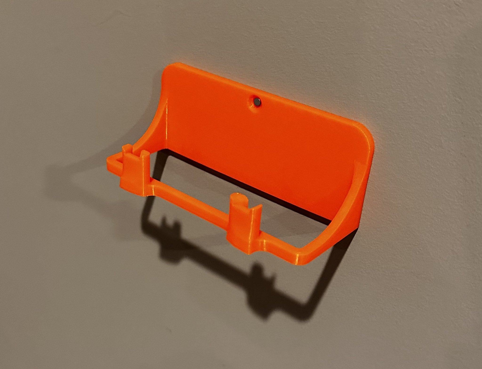 Giá đỡ tường mô hình Eaglemoss Star Trek Cerritos