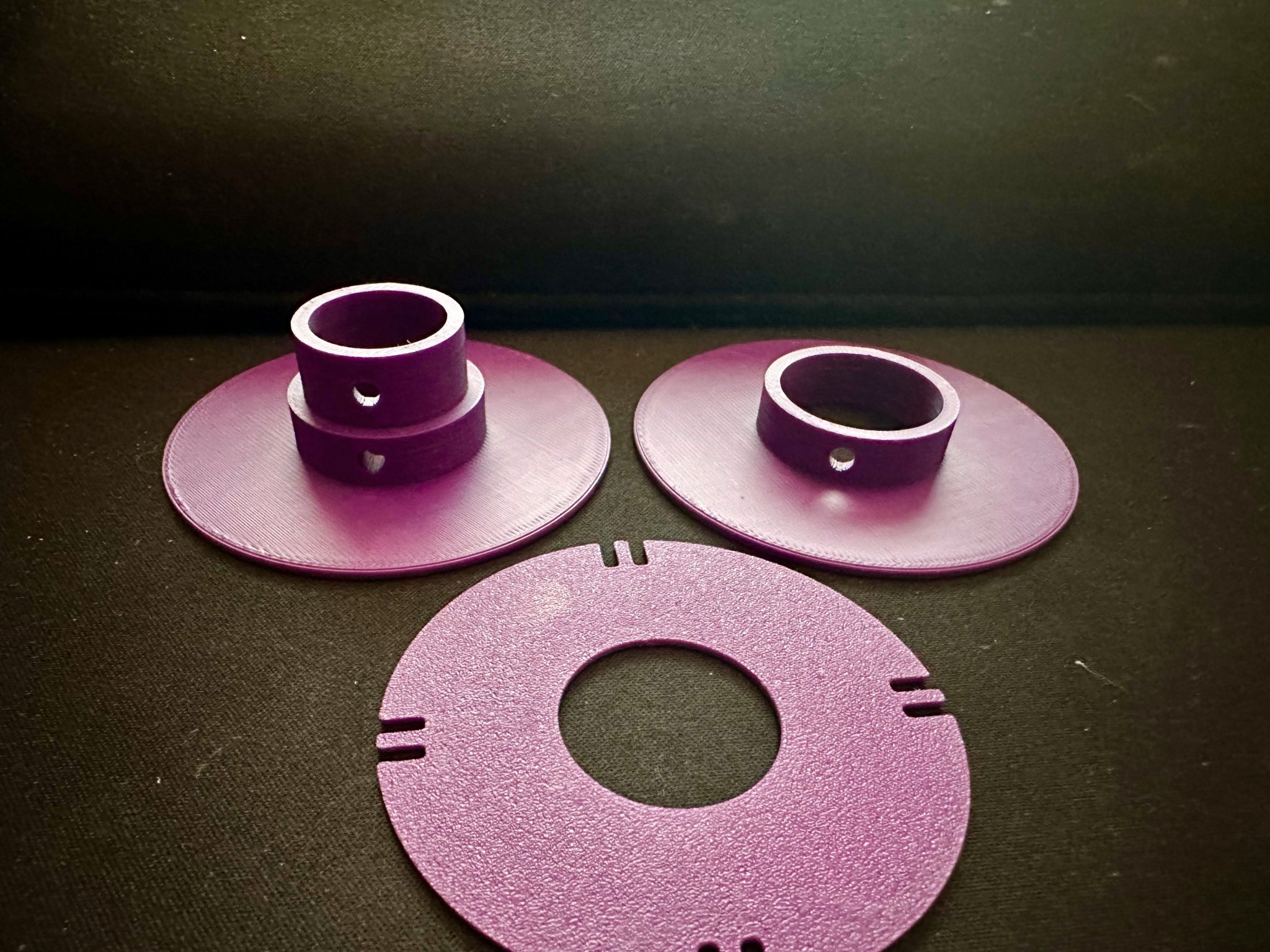 Cuộn dây giày Shoelace Spool cho giày AJ1 và AF1