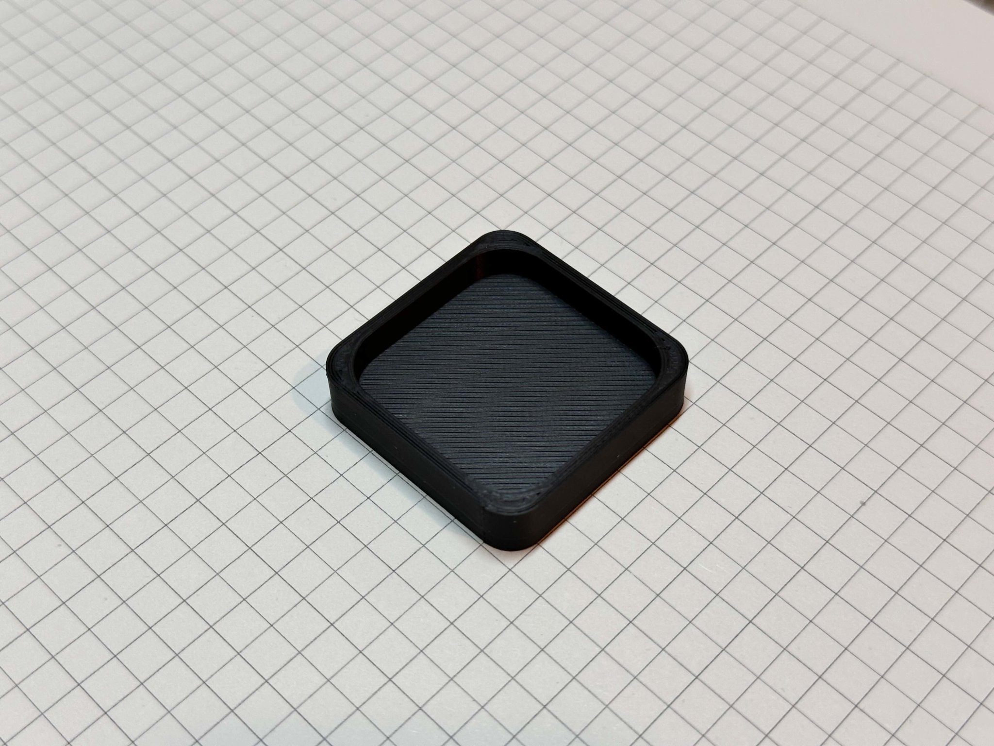 Bảo vệ ống kính GoPro Hero 11 Black khỏi trầy xước