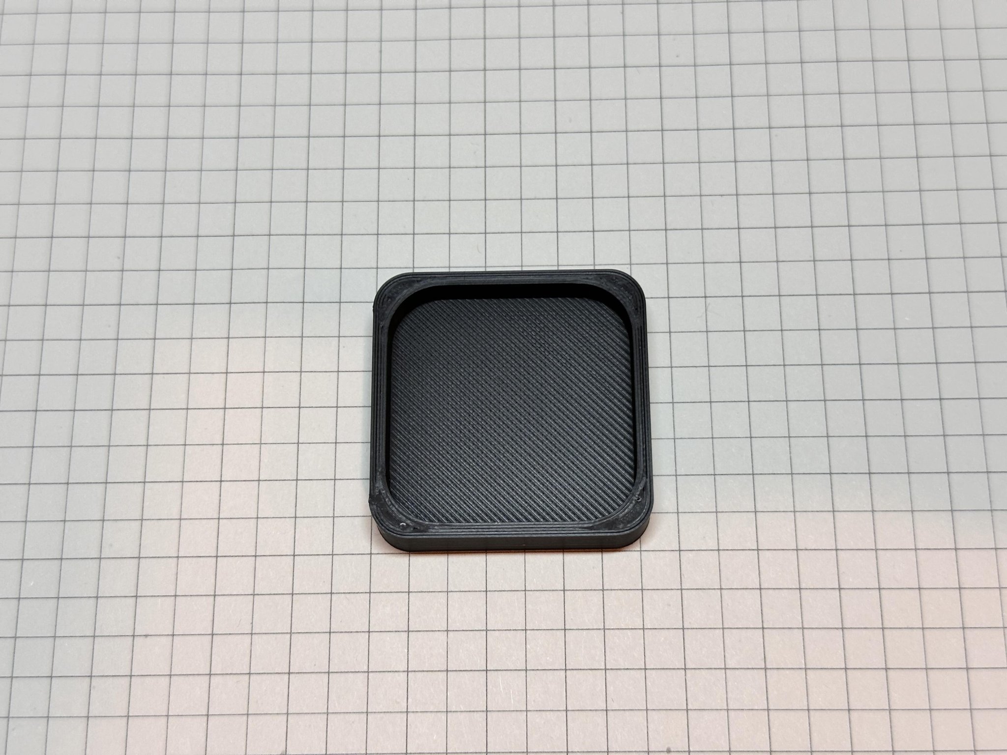 Bảo vệ ống kính GoPro Hero 11 Black khỏi trầy xước