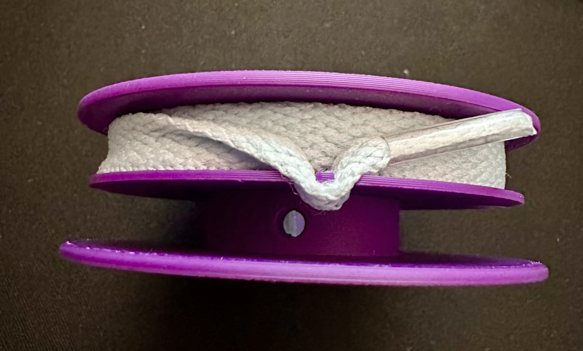 Cuộn dây giày Shoelace Spool cho giày AJ1 và AF1