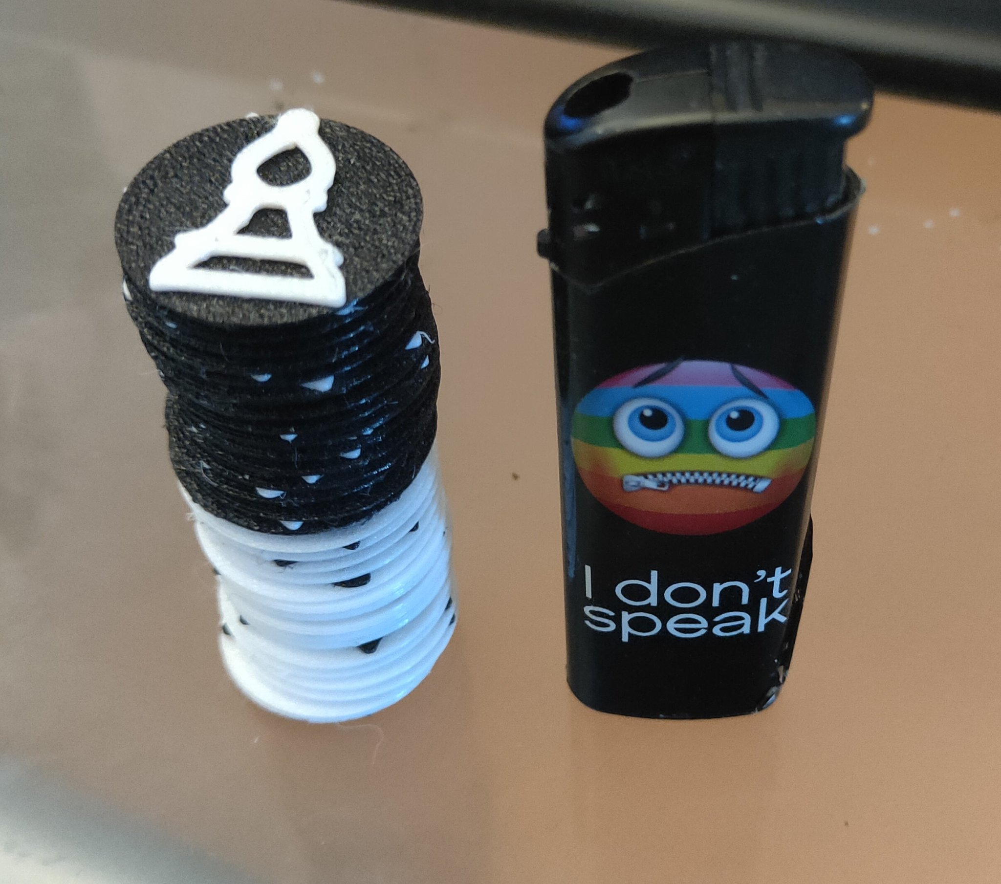 Bộ cờ vua Mini EDC