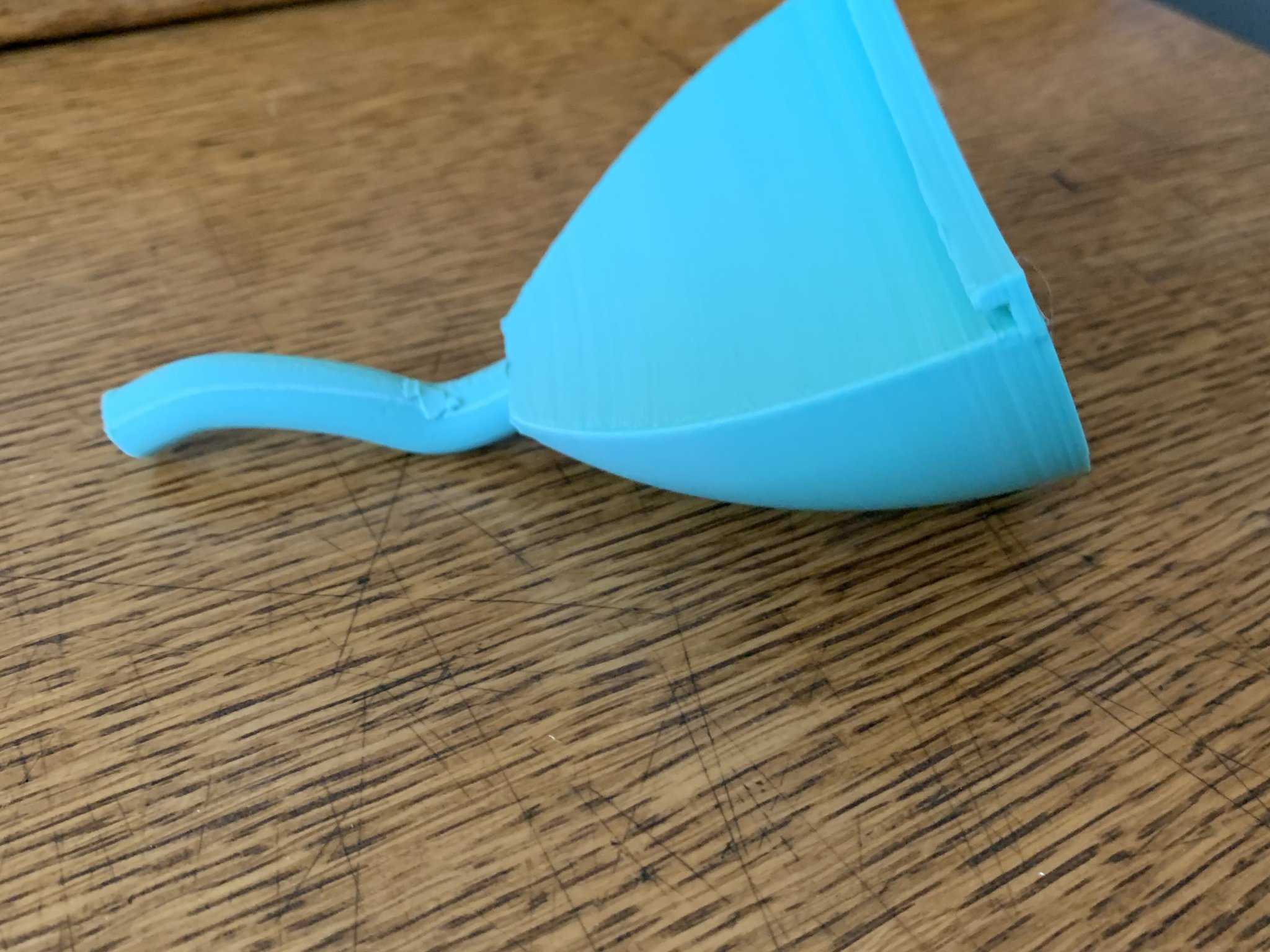 Chậu cây tự tưới 6 inch với khay dưới chặt chắn