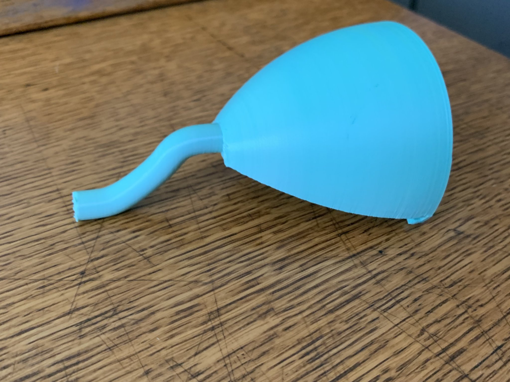 Chậu cây tự tưới 6 inch với khay dưới chặt chắn