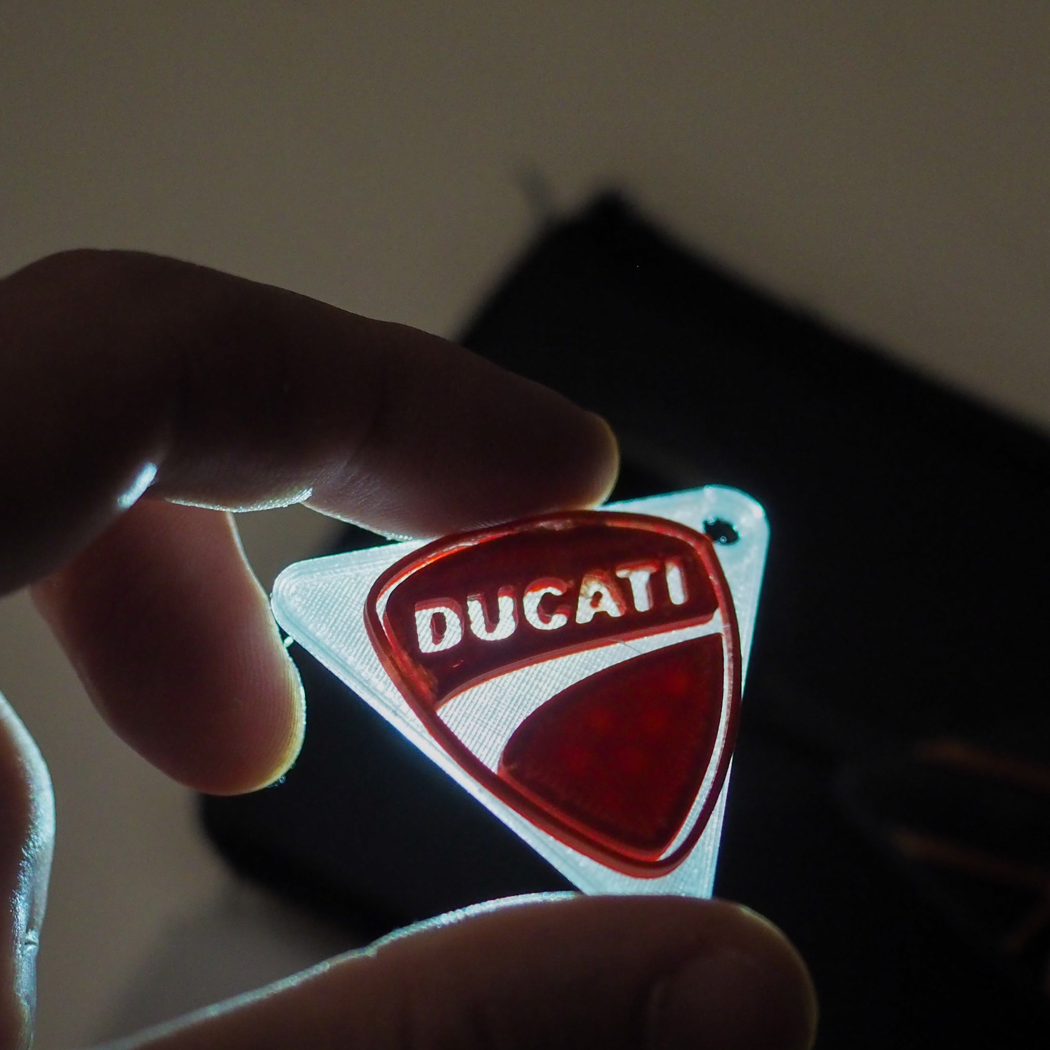 Thẻ chìa khóa xe máy - các thương hiệu khác nhau