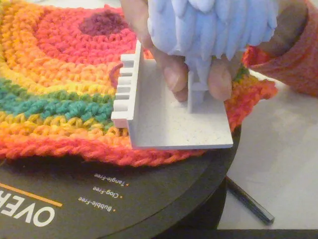 Nhân vật Grover từ Percy Jackson trong phong cách Funko Pop