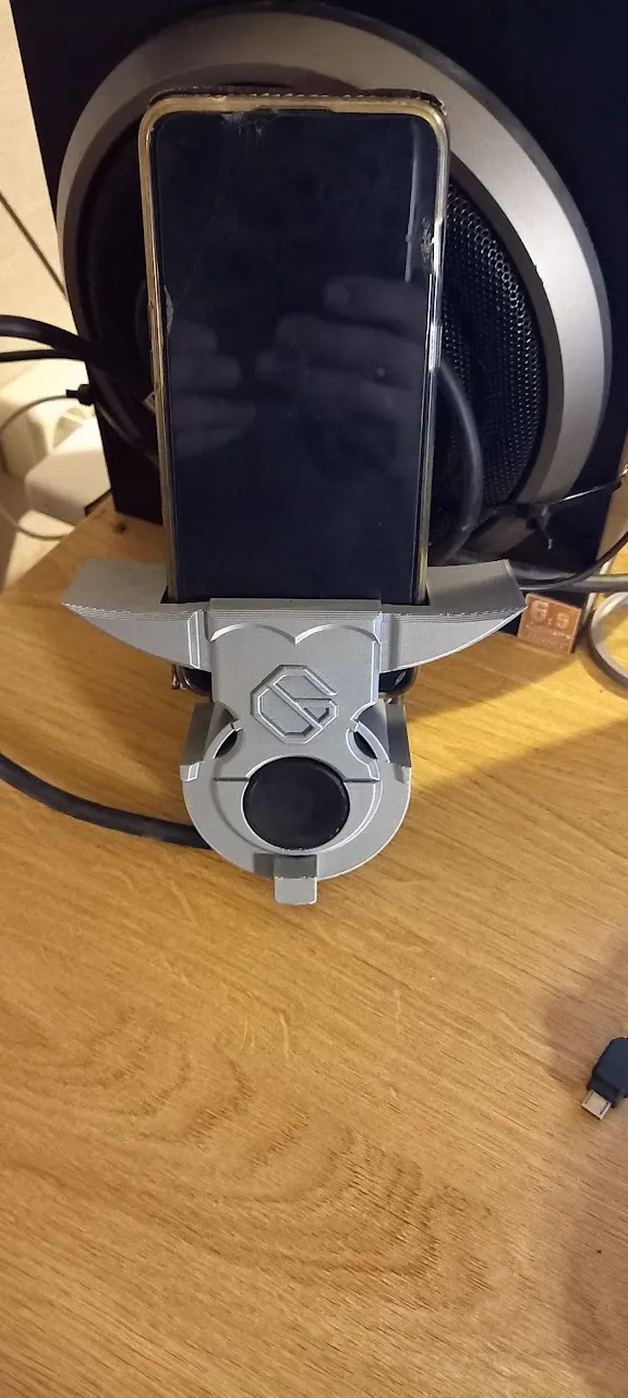 Giá đỡ sạc di động và đồng hồ Galaxy Watch 4