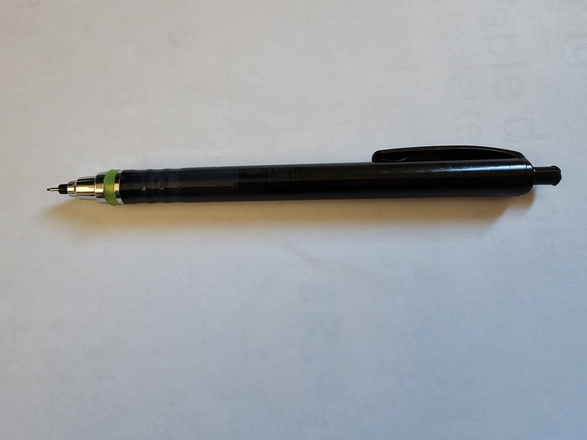 Thay thế cục tẩy cho bút chì uni kuru toga