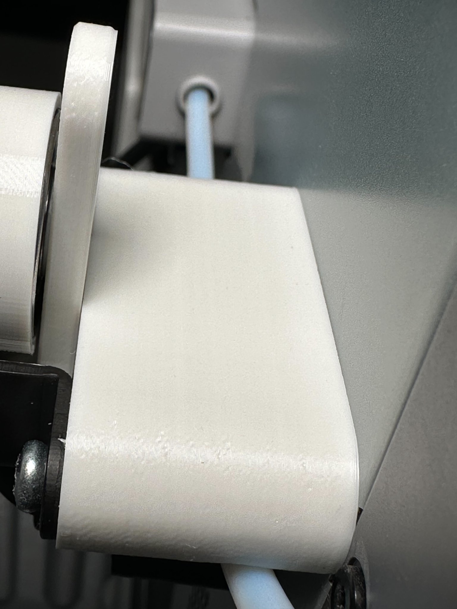 Giá đỡ cuộn filament Bambu Lab X1 - cải tiến cho vừa vặn hoàn ...