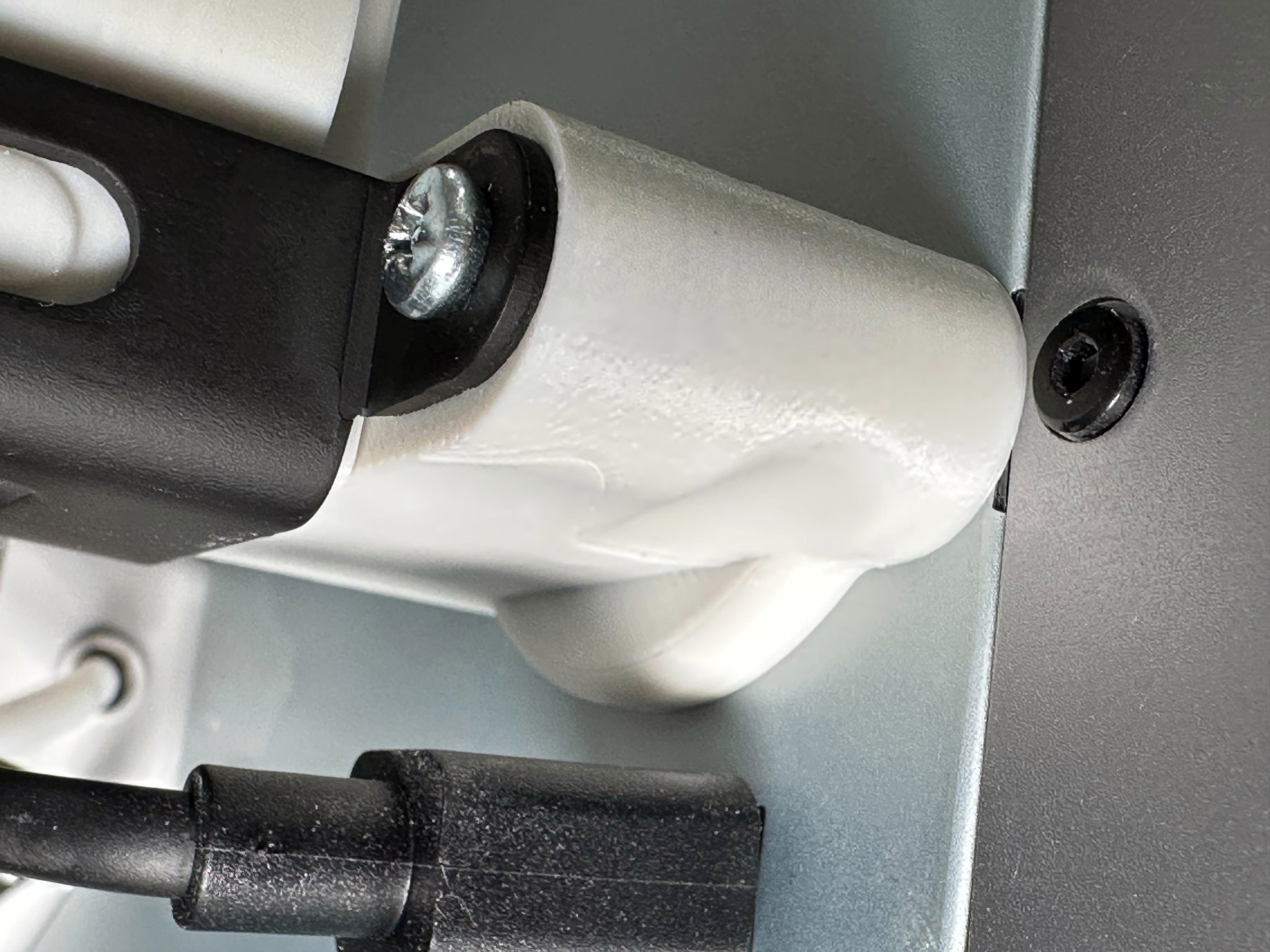 Giá đỡ cuộn filament Bambu Lab X1 - cải tiến cho vừa vặn hoàn ...