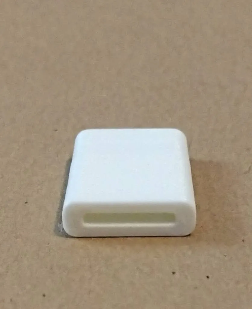 Nắp che cần dệt cho máy đan Brother tiêu chuẩn